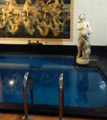 San Cristobal de La Laguna Villa | SPA Versalles