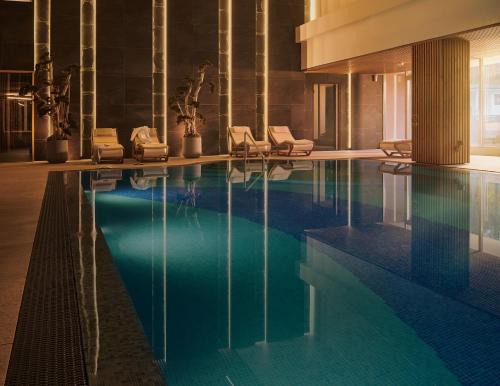 Druskininkai Hotel | SPA VILNIUS Druskininkai