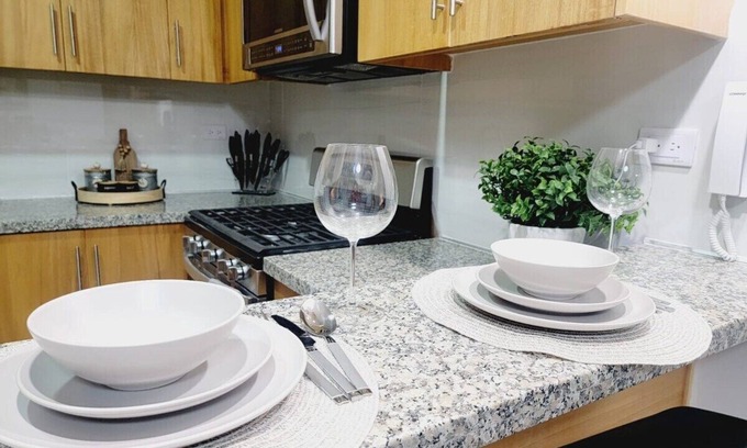 Santiago Province Apartment | Spacious 3BR Apt | Santiago