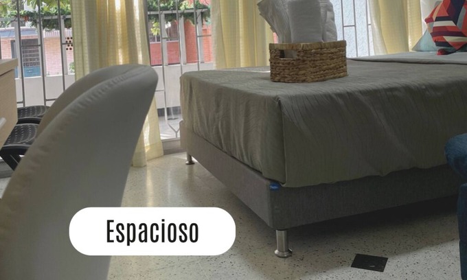 Belen Apartment | Space, confort , 5 min to laureles