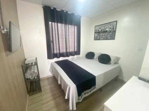 Centro Apartment | Space DR7