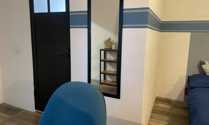 San Pablo Villa de Mitla House | Space in Mitla with everything you need for your business.