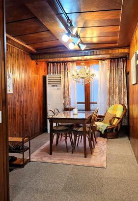Changanil-tong Apartment | Space88