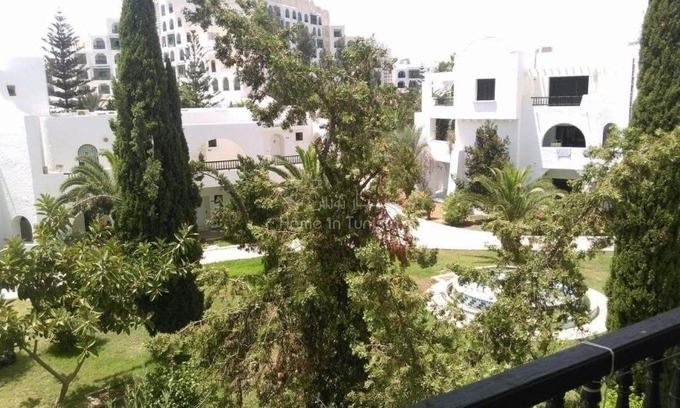 Port El Kantaoui Apartment | Spacieux S+1 à kantaoui