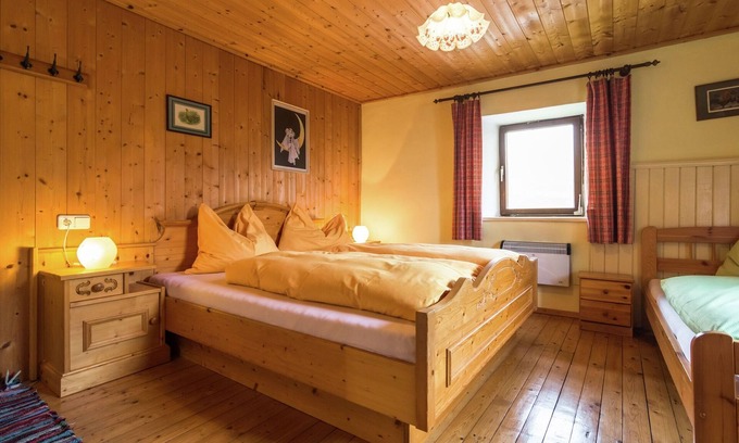 Maschl House | Spacious house near ski area in Sankt Johann
