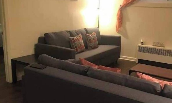 Highland Falls Apartment | SPACIOUS 1-BEDROOM- FREE PARKING ON PREMISES!