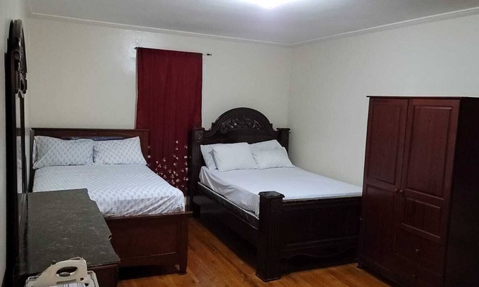 Ditmas Park House | Spacious 1 bedroom, apartment in the heart of Brooklyn