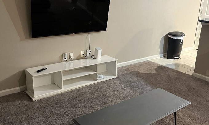 Atlanta Apartment | Spacious 1 bedroom apartment in North ATL