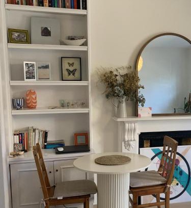Munster Apartment | Spacious 1 Bedroom Flat In Fulham