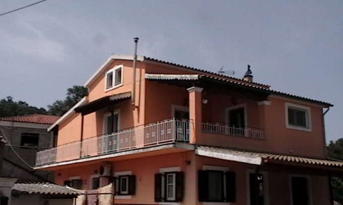 Liapades Apartment | Spacious 150 sq. meters home to meet your needs.