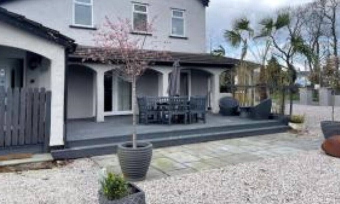 Clayton le Dale Apartment | Spacious 2 Bed Ribble Valley Apartment