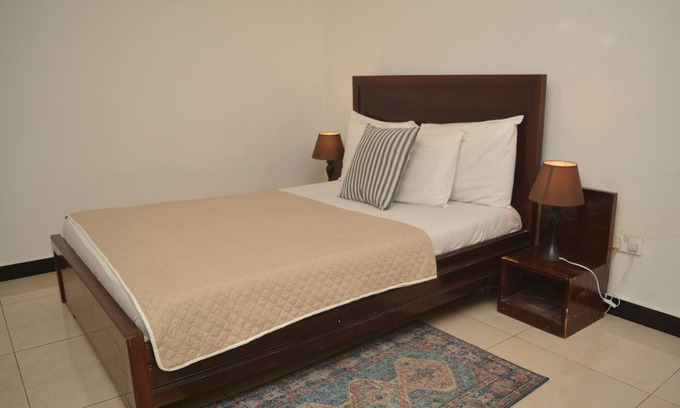 Teshie Apartment | Spacious 2 bed rooms Apartment at Spintex Road.