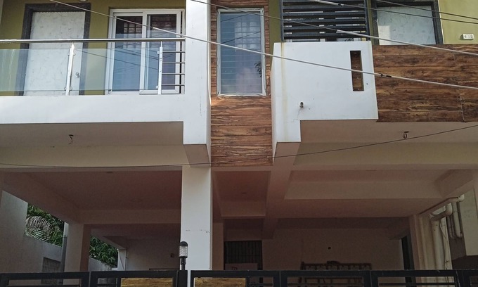 Chennai Apartment | Spacious 2 bedroom apartment near Porur - Town space