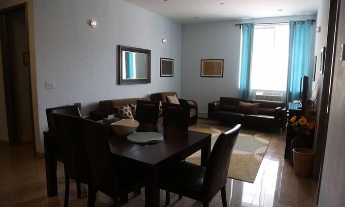 Queens Apartment | Spacious 2 Brm Apartment In The Hear Of Astoria!