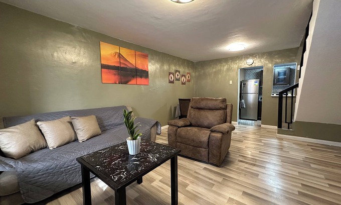 Dumaguete House | Spacious 2-storey Home with Modern Amenities
