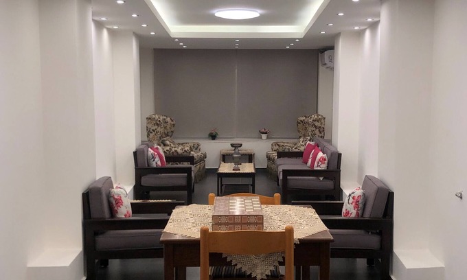 Batroun Apartment | Spacious 2BR apt in the heart of Downtown Batroun.