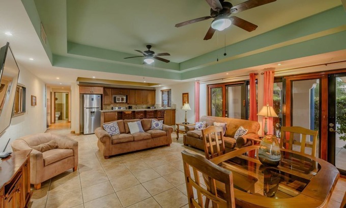 San Diego Condo | Spacious 2BR Beachfront Condo at Gran Pacifica