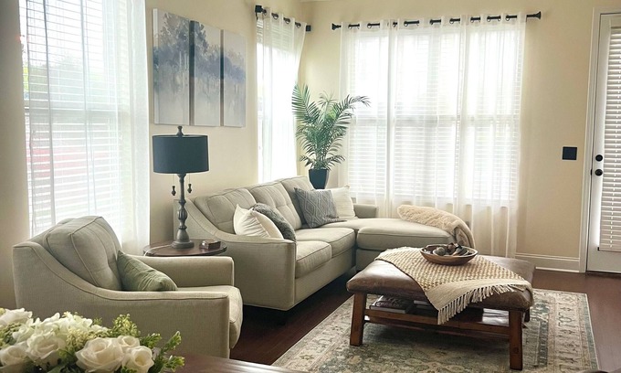 Thompson's Station House | Spacious 3-bedroom townhome in desirable Tollgate Village.