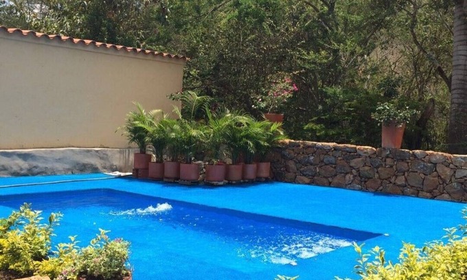 Barichara Apartment | Spacious 3 bed 2 bath Apartment