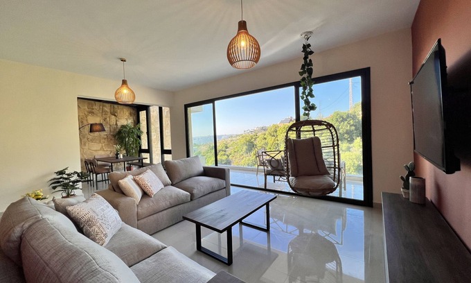 Batroun Apartment | Spacious 3 bedroom Apartment in the heart of Batroun G