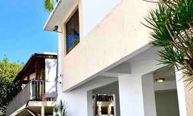 Pueblo Viejo Apartment | Spacious 3-bedroom apartment in enjoyable Guaynabo with AC, WiFi