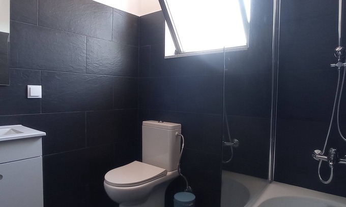 Lagos Apartment | Spacious 3 Bedroom Apartment
