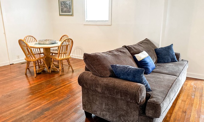 Betsy Layne Apartment | Spacious 3 Bedroom Apartment at Harold KY!