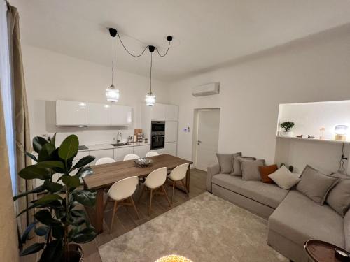 Ripamonti Corvetto Apartment | Spacious 3 bedroom apartment