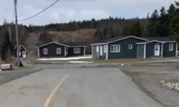 Terra Nova House | Spacious 3 Bedroom House in Cold Brook