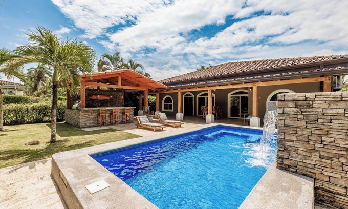 Bejuco House | Spacious 3 Bedroom House in Costa del Sol