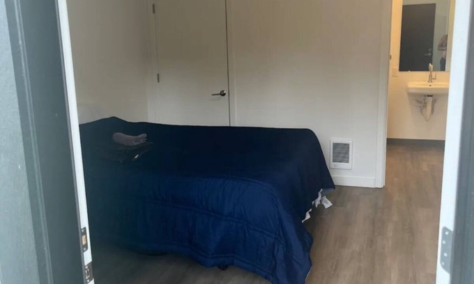 Oregon City Apartment | Spacious 3-bedroom with WiFi, fitness room in charming Oregon City