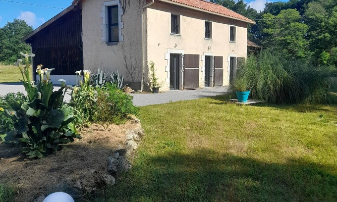 Lacquy Villa | Spacious 3-bedroom villa in the heart of a Landes airial.