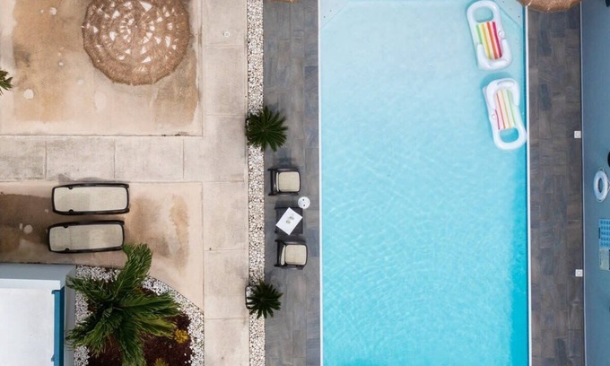 Dorado Pueblo Villa | Spacious 3 Bedroom Villa 2 near the Dorado Beach.
