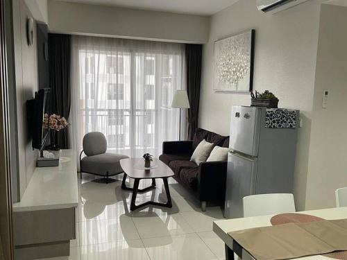 Tangerang Apartment | Spacious 3 BR Apt MTown Signature Gading Serpong
