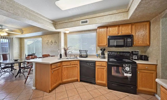 Green Valley Ranch House | Spacious 3BR/2.5BA Home - Close to Denver Airport!