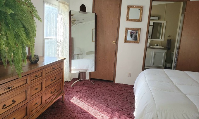 Ozone House | Spacious 3BR Adventure Getaway