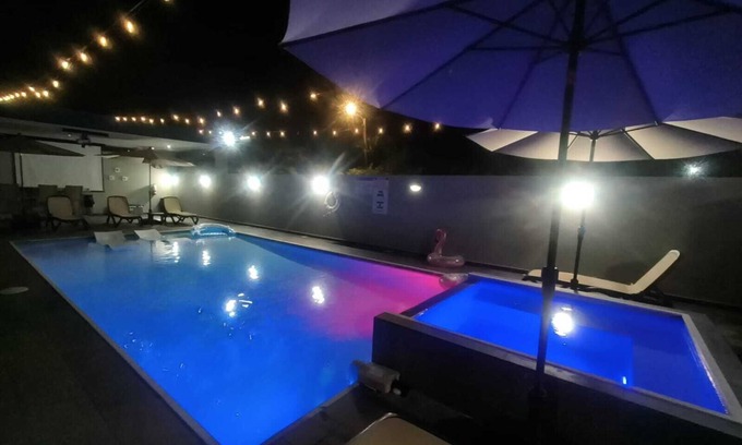 Dorado Pueblo Villa | Spacious 3BR Villa 5 in Dorado near the Beach