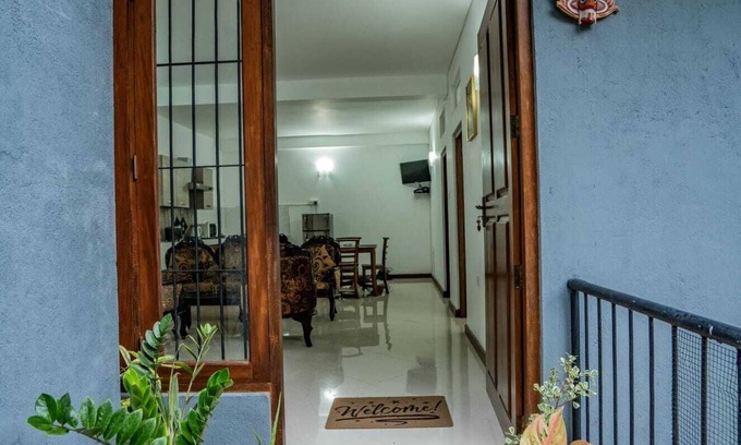 Katugastota Apartment | Spacious 4-bed Apartment in Katugastota
