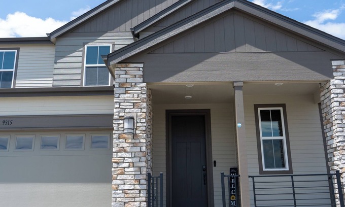 Commerce City House | Spacious 4-bedroom house in wonderful Commerce-City,