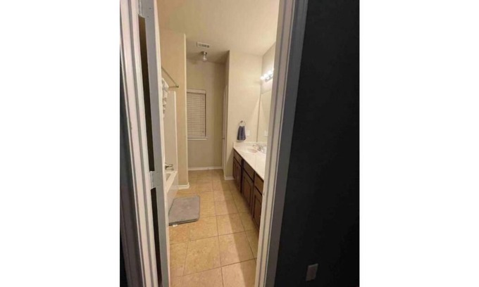 Midlothian House | Spacious 4 bedroom for bigger families & friends