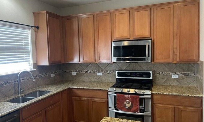 Teravista House | Spacious 4-bedroom house in an Award winning community
