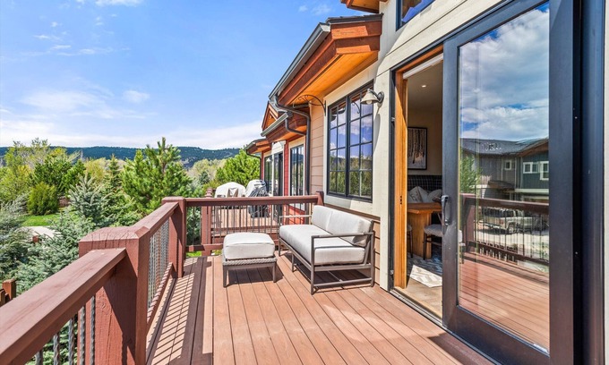Carbondale House | Spacious 4-bedroom townhome in El Jebel. Minutes from trophy trout fishing!