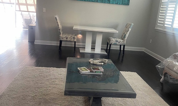 Mary Esther House | Spacious 4-bedroom estate in tranquil Mary Esther with WiFi, AC
