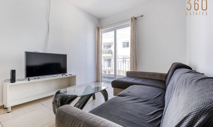 Tal-Ibrag Apartment | Spacious 4BR home in the heart of central Swieqi