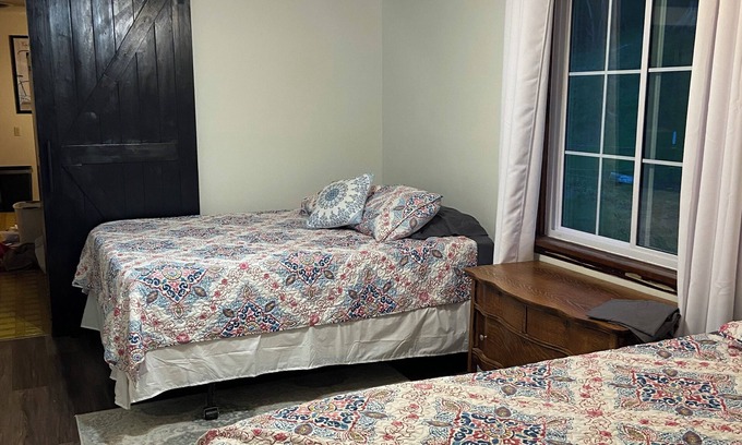 Hermann Other | Spacious 5-bedroom farmhouse 5 minutes from Hermann