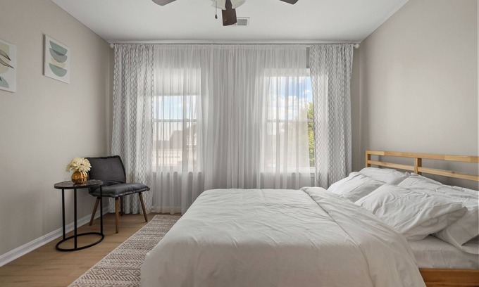Dale City House | Spacious 5-bedroom house near DC