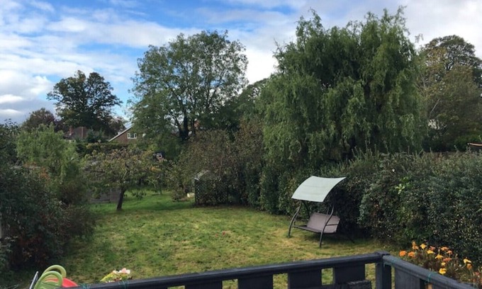 Fareham House | Spacious 5-Bedroom Home – Perfect for Family Getaways and Group Stay
