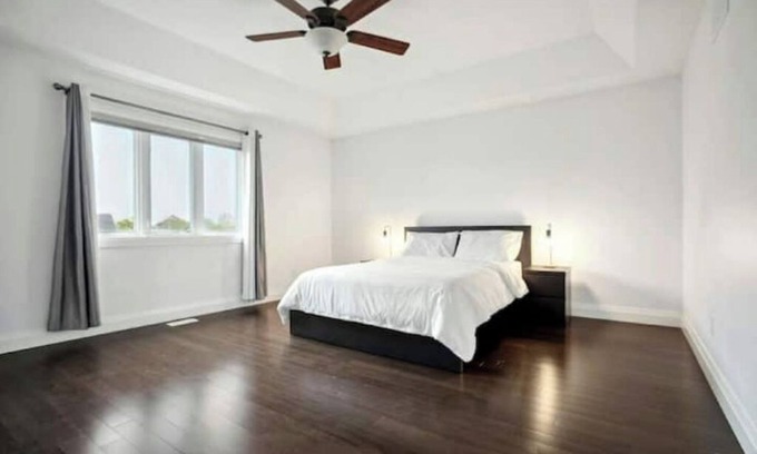 London House | Spacious 5 Bedroom Home in Londonnn