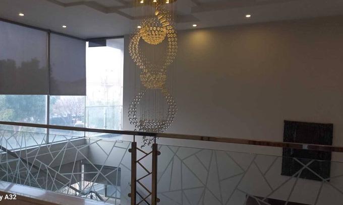 Lahore House | Spacious 5-bedroom house in fabulous Lahore with WiFi, AC