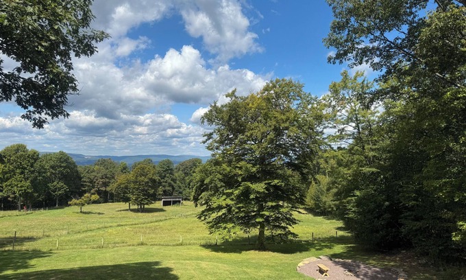 Boynton House | Spacious 5-bedroom Ranch outside delightful Addison 20mins from Deep Creek, MD